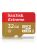 SanDisk 32GB Micro SDHC UHS-I Card - Extreme, Up to 45MB/s Read, 45MB/s Write