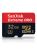 SanDisk 32GB Extreme PRO Micro SDHC UHS-I Card - Up to 95MB/s Read, 90MB/s Write, Temperature Proof, Water Proof, Shock Proof, And X-Ray Proof
