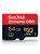 SanDisk 64GB Extreme PRO Micro SDXC Card - UHS-I (U3), Class 10Up to 95MB/s Read, 90MB/s Write