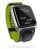 TomTom Golfer - Grey/GreenKnow Every Inch Of the Course, Round Tracking, Greenview, Weather And Waterproof, Up to 10 Hours (GPS Mode), 22x25mm Display Size, 144x168 Display Resolution