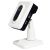 EasyN 031 Wireless VGA Indoor Fixed Plug And Play IP Camera - White