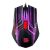 ThermalTake Talon Gaming MouseHigh Performance, 3000DPI, Avago 3050 Optical Sensor, Omron Switches, 6 Color Cycling Effect, Removable Side Panels, Built-In Weights, Comfort Hand-Size