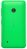 Nokia Shell Case - To Suit Nokia Lumia 530 - Bright Green