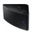 Samsung WAM350 M3 Speaker - BlackHigh Quality Sound, Tweeter 25mm, Woofer 85mm, Bluetooth Technology, RJ45, DLNA, USB, Compatible Samsung Smart TV