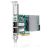 HP 593717-B21 NC523SFP 10Gb 2-Port Server Adapter - PCI-Ex8