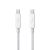 Apple Thunderbolt Cable - 0.5m