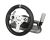 MadCatz Wireless Force Feedback Racing Wheel - For Xbox360