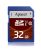 Apacer 32GB SD SDXC/SDHC UHS-I Card - Class 10