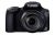 Canon SX60HS Digital Camera - Black16.1MP, 65x Optical Zoom, 3.8-247.0mm (35mm Equivalent; 21-1365mm), 3.0