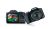 Canon SX520HS PowerShot Digital Camera - Black16MP, 42x Optical Zoom, 4.3(W)-180.6 (T)mm (35mm Film Equivalent; 24-1008mm), 3.0
