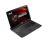 ASUS ROG G751JM Notebook - BlackCore i7-4710HQ(2.50GHz, 3.50GHz Turbo), 17.3
