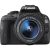 Canon 100DMTK EOS 100D Digital SLR Camera - 18MP (Black)3.0