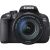 Canon 700DSK EOS 700D Digital SLR Camera - 18MP (Black)3.0