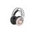 SteelSeries Siberia Elite Prism Gaming Headset - Arctic WhiteSuperior Sound, Dolby Technology, Noise-Isolating Earcups, Directional Microphone, Microphone LED Turns On When Muted, Comfort Wearing