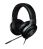 Razer Kraken 7.1 Chroma USB Gaming Headset - BlackPowerful Drivers For Highest-Quality Gaming Audio, 40mm w. Neodymium Drivers, Omni-Directional Digital Microphone, Extended Gaming Comfort