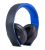 Sony Wireless Stereo Headset 2.0 - To Suit Sony Playstation - Jet Black