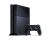 Sony Playstation 4 Console - 500GB Edition - Black