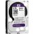 Western_Digital 6000GB (6TB) IntelliPower SATA-III 6Gbps HDD w. 64MB Cache (WD60PURX) Purple Series