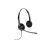 Plantronics EncorePro 520 Over-The-Head, Binaural, Noise CancelingHigh Quality, Superior Noise-Canceling For Clearer Calls, Flexible Microphone, Comfort Wearing