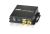 ATEN VanCryst 3G-SDI to HDMI/Audio Converter1x BNC  (Gold), 1x HDMI Type A Female (Black)/ 1x BNC  (Gold)