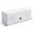 Microlab MD213-WH Portable & Compact Speaker - WhiteCrystal Clear Sound, Bluetooth Wireless Technology, 4 Watt, 120 Hz-18 kHz, 3.5mm Stereo Plug, Suitable For Smartphone, Tablet, PC/Notebook