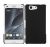 Case-Mate Barely There Case - To Suit Sony Xperia Z3 Compact - Black