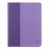 Belkin Chambray Cover - To Suit iPad Air, iPad Air 2 - Purple
