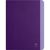 Belkin Slim Style Keyboard - To Suit iPad Air 2 - Purple