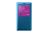 Samsung S-View Case - To Suit Samsung Galaxy S5 - Electric Blue