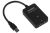 Orico DU3V-BK USB3.0 To 15-Pin VGA Display Adapter - Black
