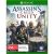 Ubisoft Assassins Creed Unity - Special Edition - (Rated MA15+)XBox One
