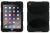 Griffin Survivor All-Terrain Case - To Suit iPad Air 2 - Black/Black