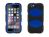 Griffin Survivor All-Terrain Case - To Suit iPhone 6 - Black/Blue