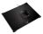 Corsair Gaming MM600 Double-Sided Mouse Mat - BlackHigh Quality Polymer Surfaces, Forged From Resilient, Aircraft-Grade Aluminum, No-Slip Rubber Grips Keep The Frame Stable And Secure