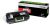 Lexmark 62D3H0E #623HE Toner Cartridge - Black, 25,000 Pages, High Yield - For Lexmark MX710, 711, MX81X Printer