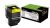 Lexmark 80C8SYE #808SYE Toner Cartridge - Yellow, 2,000 Pages, Standard Yield - For Lexmark CX310, 410, 510 Printer