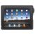 Kensington SecureBack VESA Mountable Security Enclosure - To Suit iPad 2, iPad 3, iPad 4 - Black