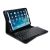 Kensington KeyFolio Pro 2 Keyboard, Case & Stand - To Suit iPad Mini, iPad 3, iPad Mini Retina Display - Black