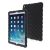 Gumdrop DropTech Case - To Suit iPad Air 2 - Black/Black