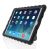 Gumdrop Hideaway Case - To Suit iPad Air 2 - Black/Black