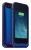 Mophie Juice Pack Air - Protective Battery Case - To Suit iPhone 5/5S - 1700mAh - Blue