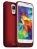 Mophie Juice Pack - Battery Case - To Suit Samsung Galaxy S5 - 3000mAh - Red