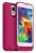 Mophie Juice Pack - Battery Case - To Suit Samsung Galaxy S5 - 3000mAh - Pink