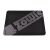 Zowie The CM Mousepad - BlackSmooth Surface With A Colorful Potential, Offering Custom Design Possibilities, Non-Slip CapabilityExtra Large Size