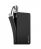Mophie Power Reserve with Lightning Connector - To Suit iPod, iPhone - 1350mAh - Black