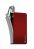 Mophie Power Reserve with Lightning Connector - To Suit iPod, iPhone - 1350mAh - Red