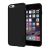 Incipio NGP Flexible Impact-Resistant Case - To Suit iPhone 6 Plus - Translucent Black