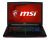MSI GT72 2QE Dominator Pro NotebookCore i7-4710HQ(2.50GHz, 3.50GHz Turbo), 17.3