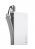 Mophie Power Reserve with Micro USB - 1350mAh - White