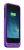 Mophie Juice Pack Helium - Protective Battery Case - To Suit iPhone 5/5S - 1500mAh - Purple